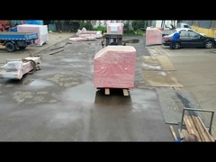 Maschinen zum Verladen