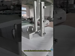 SUS316 Gehäuse für medizinische Generatoren aus Blech