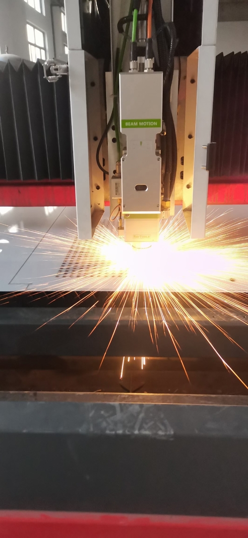 Neueste Unternehmensnachrichten über Neueste Fortschritte in der Fiberlaserschneidetechnologie