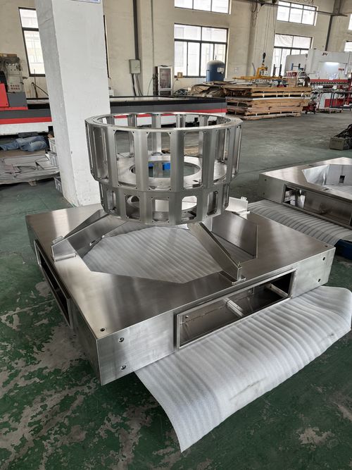 Neueste Unternehmensnachrichten über Neueste Entwicklungen in der Stahl- und Blechindustrie