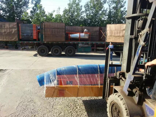 Ein guter Preis. Sicheres Gewebe/Gewebe, das Maschine, industriellen Hochleistungsreißwolf zerquetscht Online
