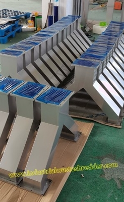 Ein guter Preis. OEM SUS 304 Edelstahlteile Innen Automotive Batterie Produktionslinie Ausrüstung kundenspezifisch Edelstahl Gehäuse Fertigungsservice CNC Biegen Laserschweißen Online