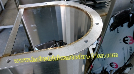 Ein guter Preis. Maßgeschneiderter Abwasseraufbereitungstank aus Edelstahl Laserschneiden Argonbogen Schweißen CNC Biegen Sandblasen Abwasseraufbereitungsanlage Werkzeug für die Verarbeitung von Edelstahlschalen Online