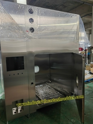 Ein guter Preis. Medizinische Ausrüstung Edelstahlblech Metallverarbeitung Dienstleistungen OEM Edelstahlschalen des medizinischen Isolators Online