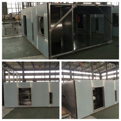 Ein guter Preis. Precision Custom Edelstahlblech Metallteile OEM / ODM für industrielle Zwecke Online