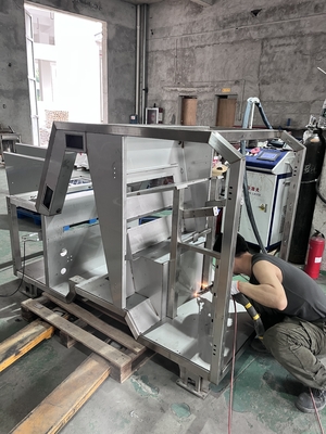 Ein guter Preis. metal fabrication stainless steel Customized processing of medical equipment parts, OEM factory direct sales Online