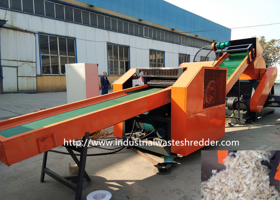 Ein guter Preis. Plastikfilm-Schneidemaschine-Industrie-Landwirtschaft PET/TPU/HDPE filmt Reißwolf-Zerkleinerungsmaschine Online