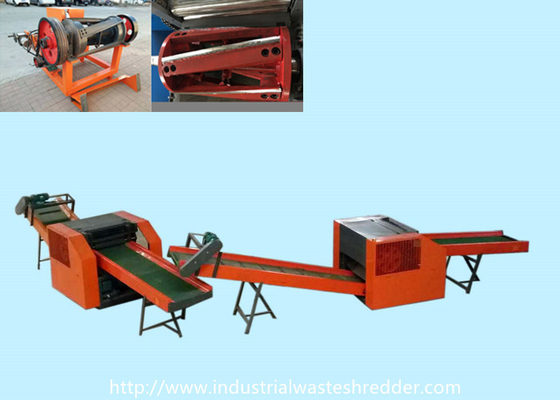 Ein guter Preis. Pp.-/PETstretchfolie-Industrieabfall-Reißwolf-Paket-Verpackungsfolie-Schneider Online
