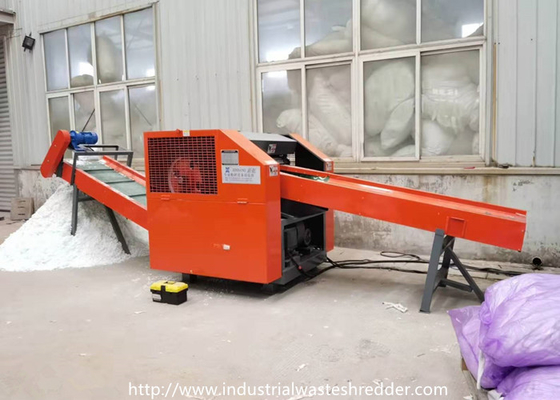 Ein guter Preis. Blatt-Lappen-Schneidemaschine TPU-Nylonairbag-400mm Online