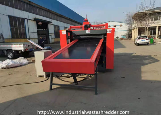 Ein guter Preis. Ertrag-Größe PU-PVCs 8p kundengebundene Bewegungslederne Schneidemaschine Online