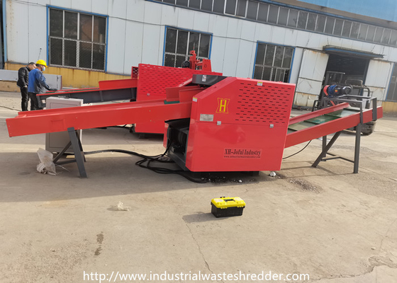 Ein guter Preis. PE-Verpackungsteppich Industrieabfall-Schredder Einstellbare Ausgangsgröße Platzersparnis,PET-Gürtel Brechermaschine mit CE,PP-Bandschneidemaschine Online