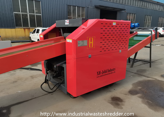 Ein guter Preis. Verdrehter Drehriesiger Ton Bags Cutting Machine With Bleistiftspitzer der blatt-pp. Online