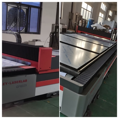 Dienstleistungen der Verarbeitung von Stahlplatten aus 304 316