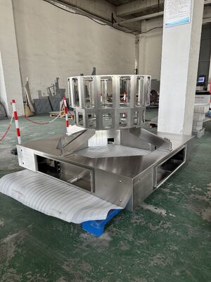 Ein guter Preis. Wir bieten kundenspezifische Bearbeitungsleistungen für mehrköpfige elektronische Blechteile aus Edelstahl an, die auf den bereitgestellten Zeichnungen basieren, einschließlich Laserschneiden, Biegen, Metallbearbeitung und Laserschweißen. Online