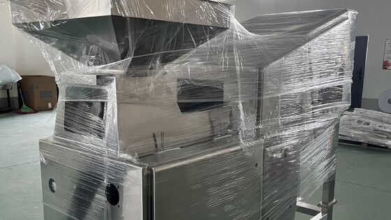 Ein guter Preis. OEM Stainless Steel Sheet Metal Fabrication Contract Manufacturing Custom Enclosure Bending Welding online